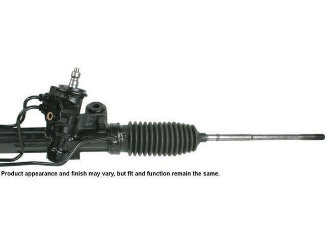 Rack & Pinion J168