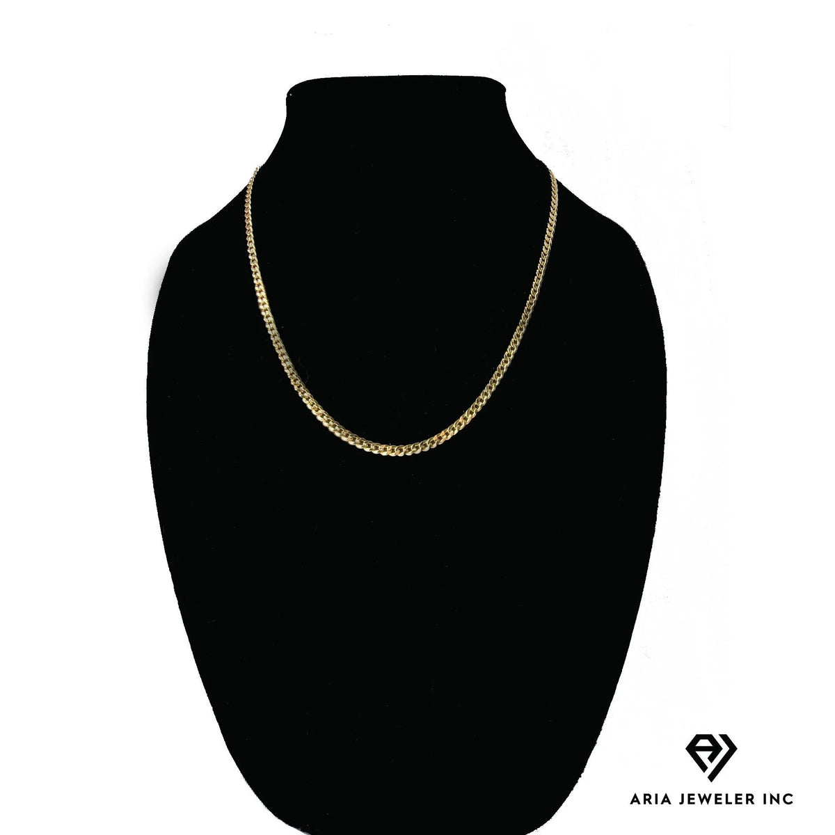 14k Bonded Gold Necklace with Designer Bag Pendant D21327