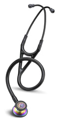 Rainbow Finish Chestpiece Stethoscope J924944