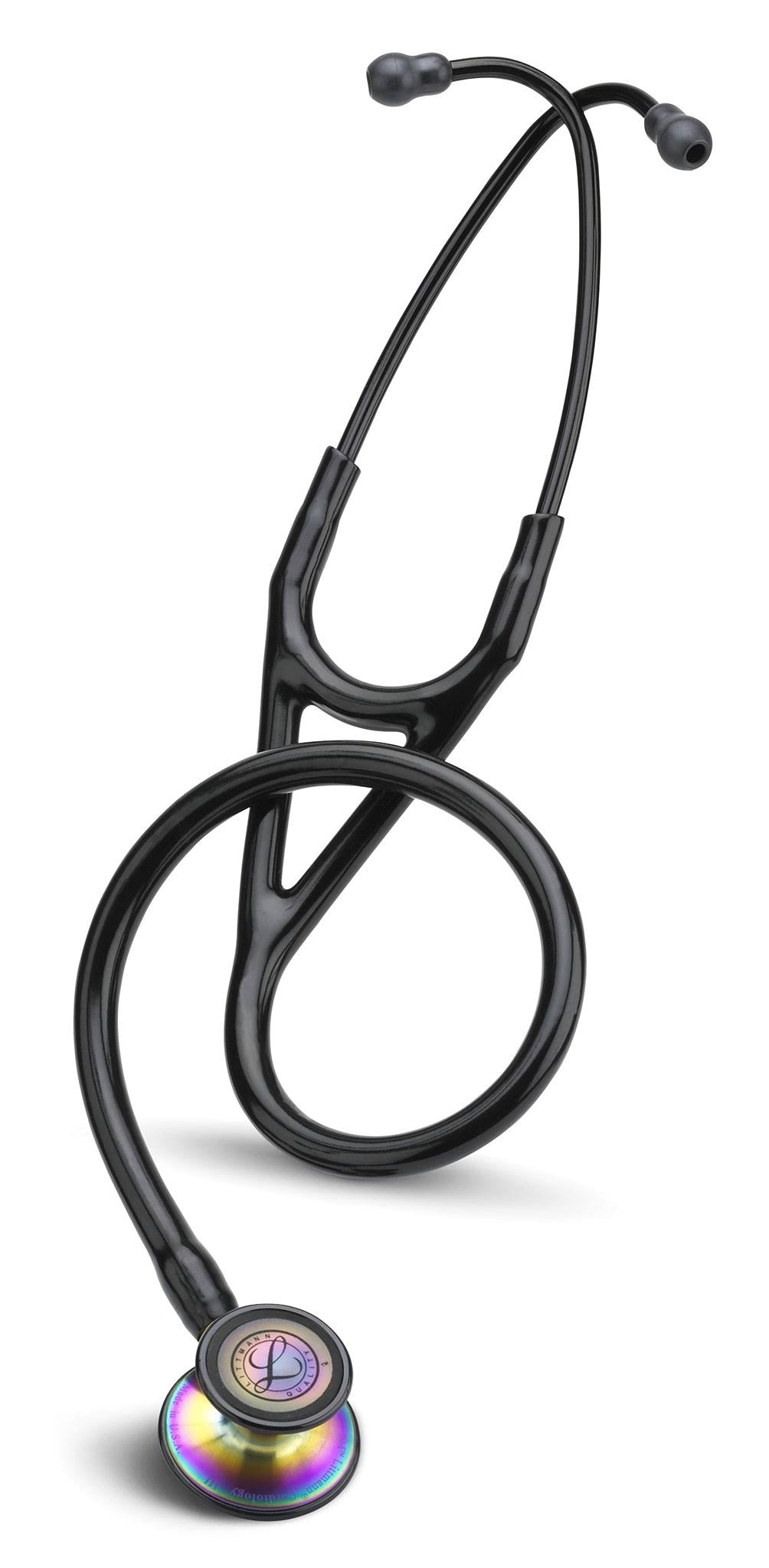 Rainbow Finish Chestpiece Stethoscope J924944
