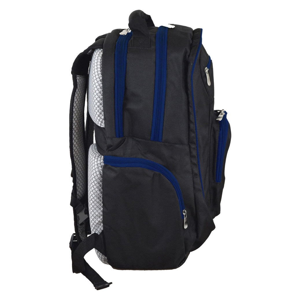 2-Piece Luggage and Backpack Set G419245