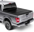 Hard Tri-Fold Truck Bed Tonneau Cover for Ford F-150 6' 7" Bed Q649281