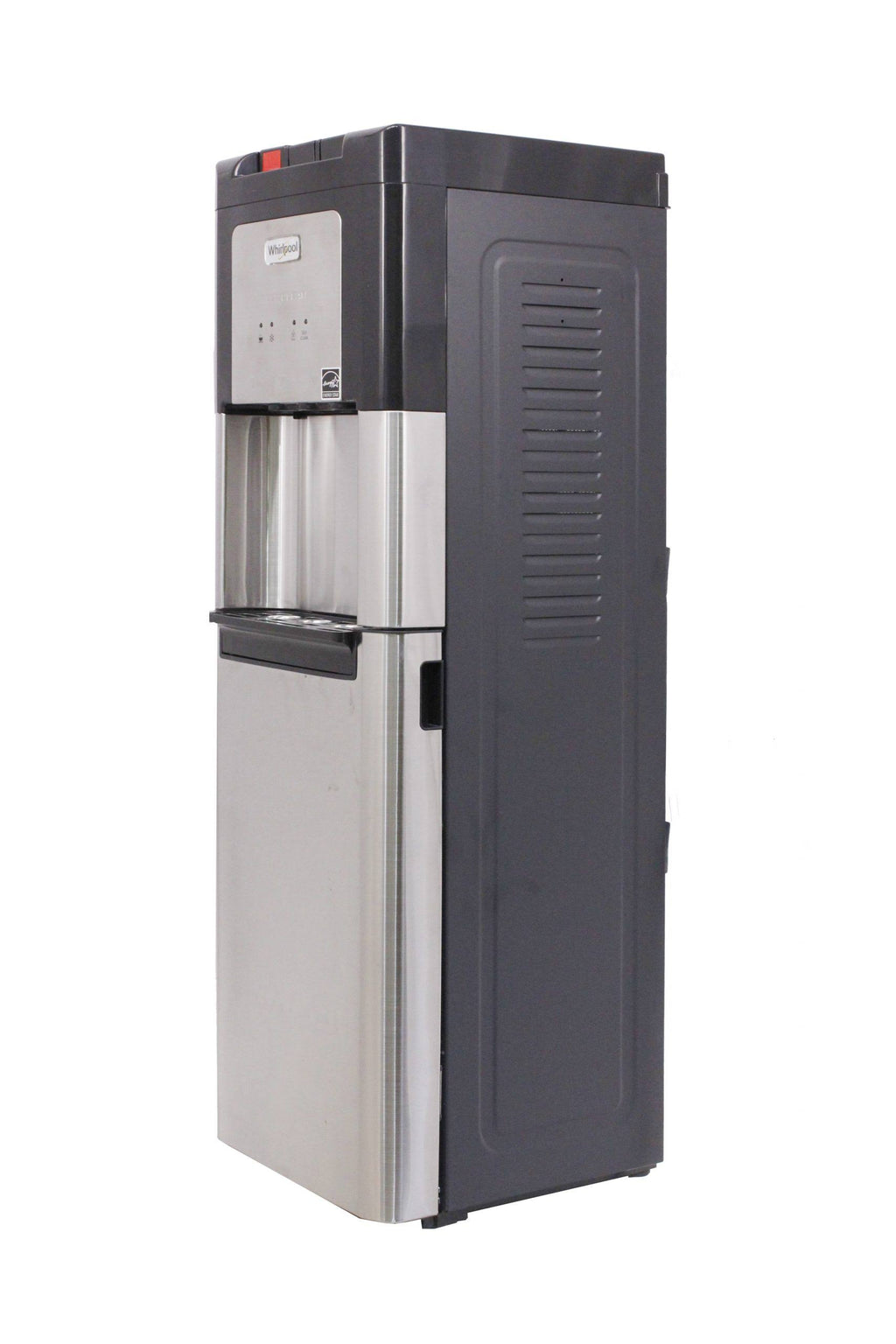Stainless Steel Water Dispenser with 4 LED Indicators P10663