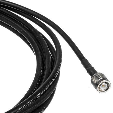 75ft Low-Loss Coaxial Cable R204