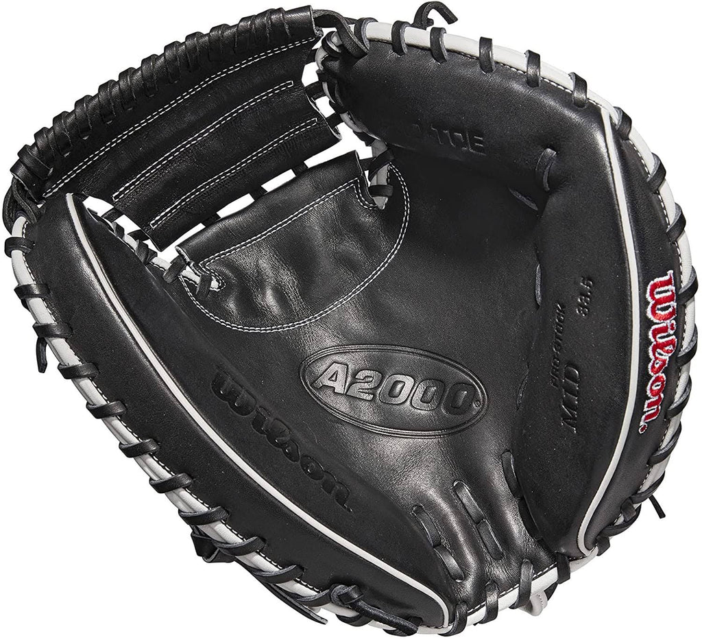 Catcher's Mitt J297