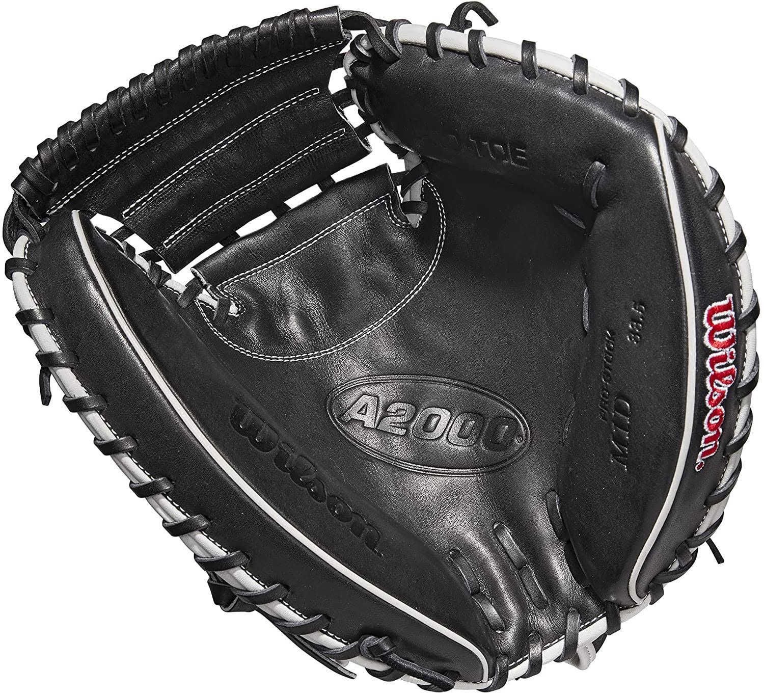 Catcher's Mitt J297