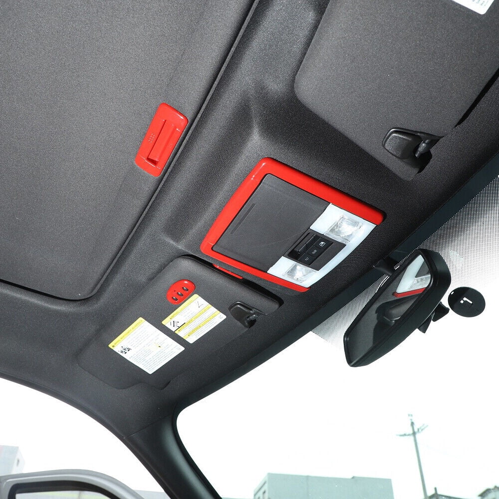Red Roof Trim Bezels R935988
