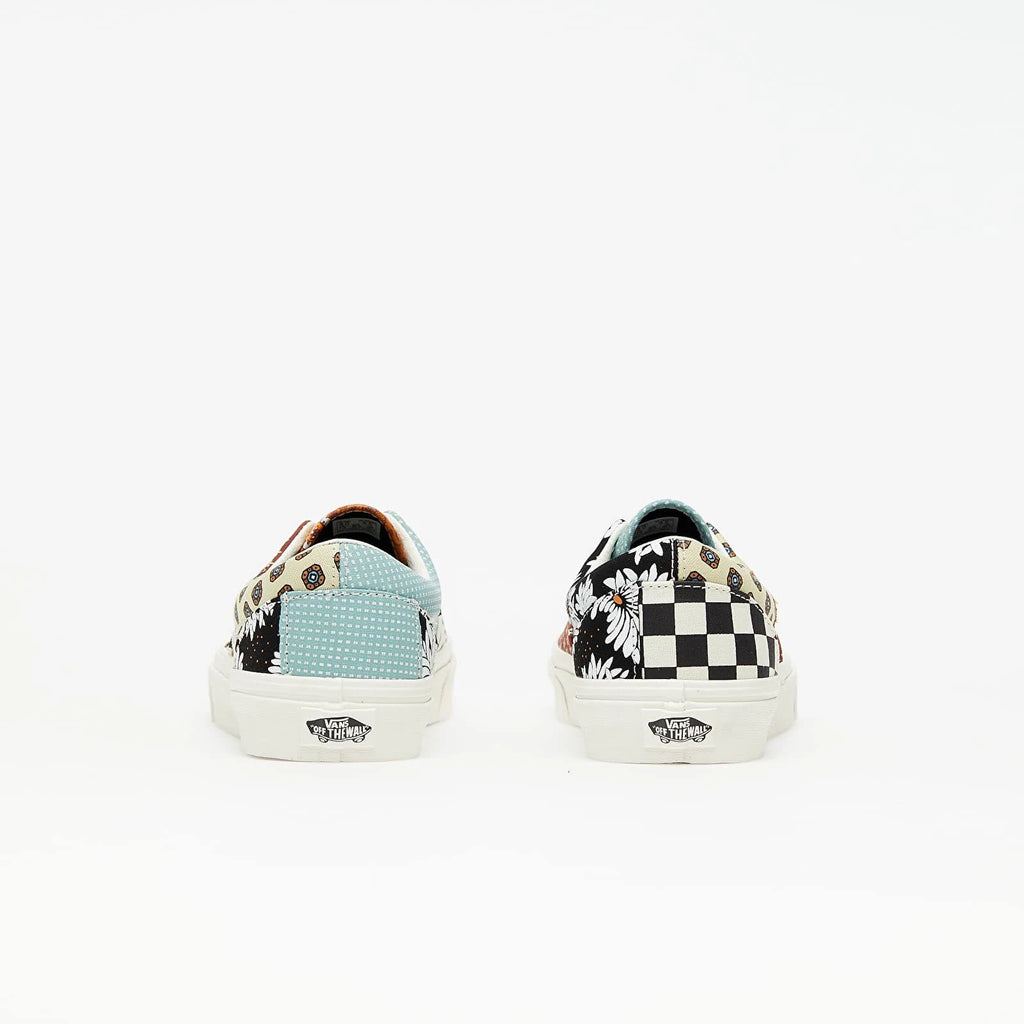 Tiger Patchwork Era Shoes H86426