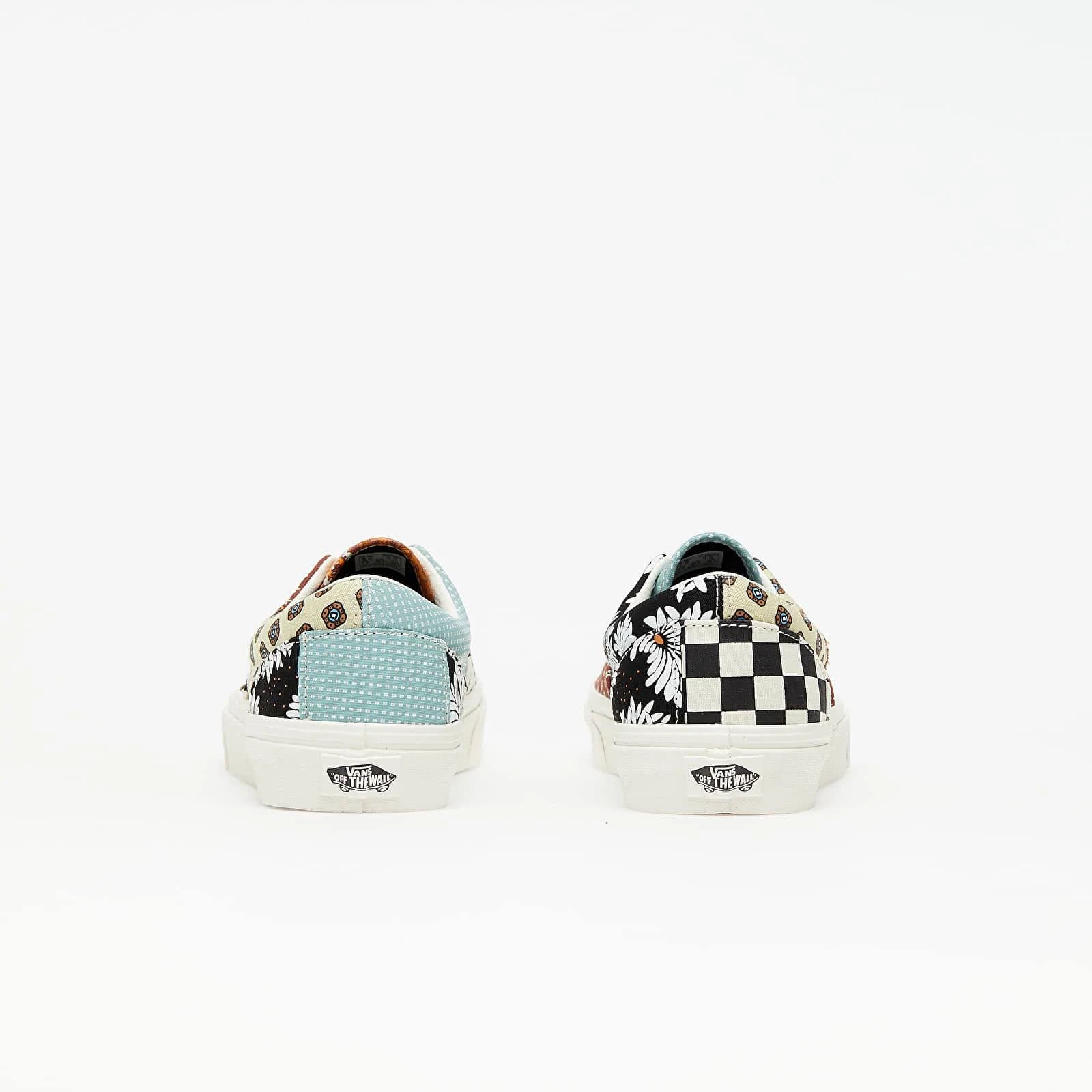 Tiger Patchwork Era Shoes H86426