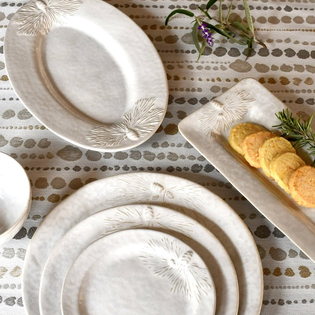 Oval Tray W1126