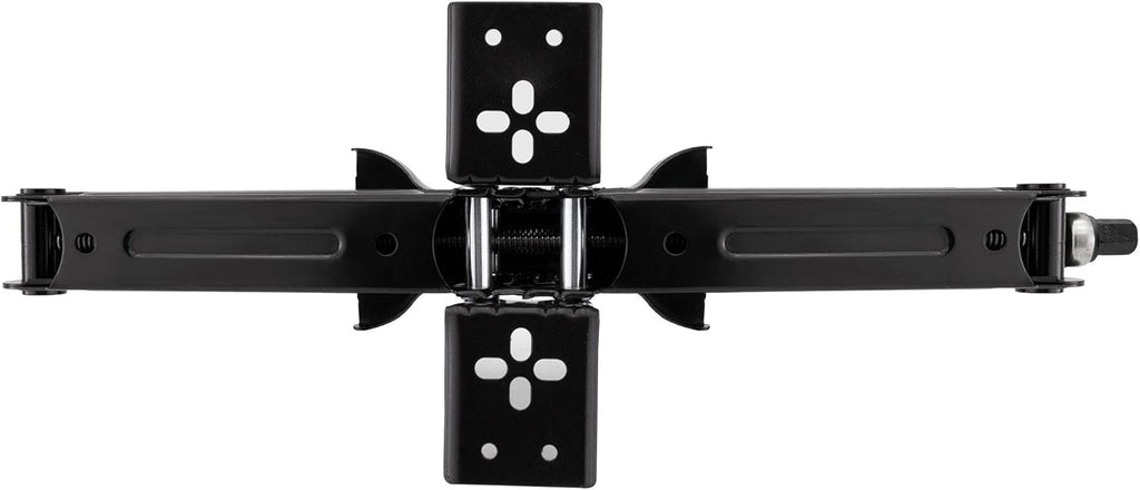 RV Scissor Jack 5000 LB Capacity Heavy Duty Leveling Jack 2-Pack W203