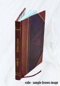 Leather Bound Book Q23573