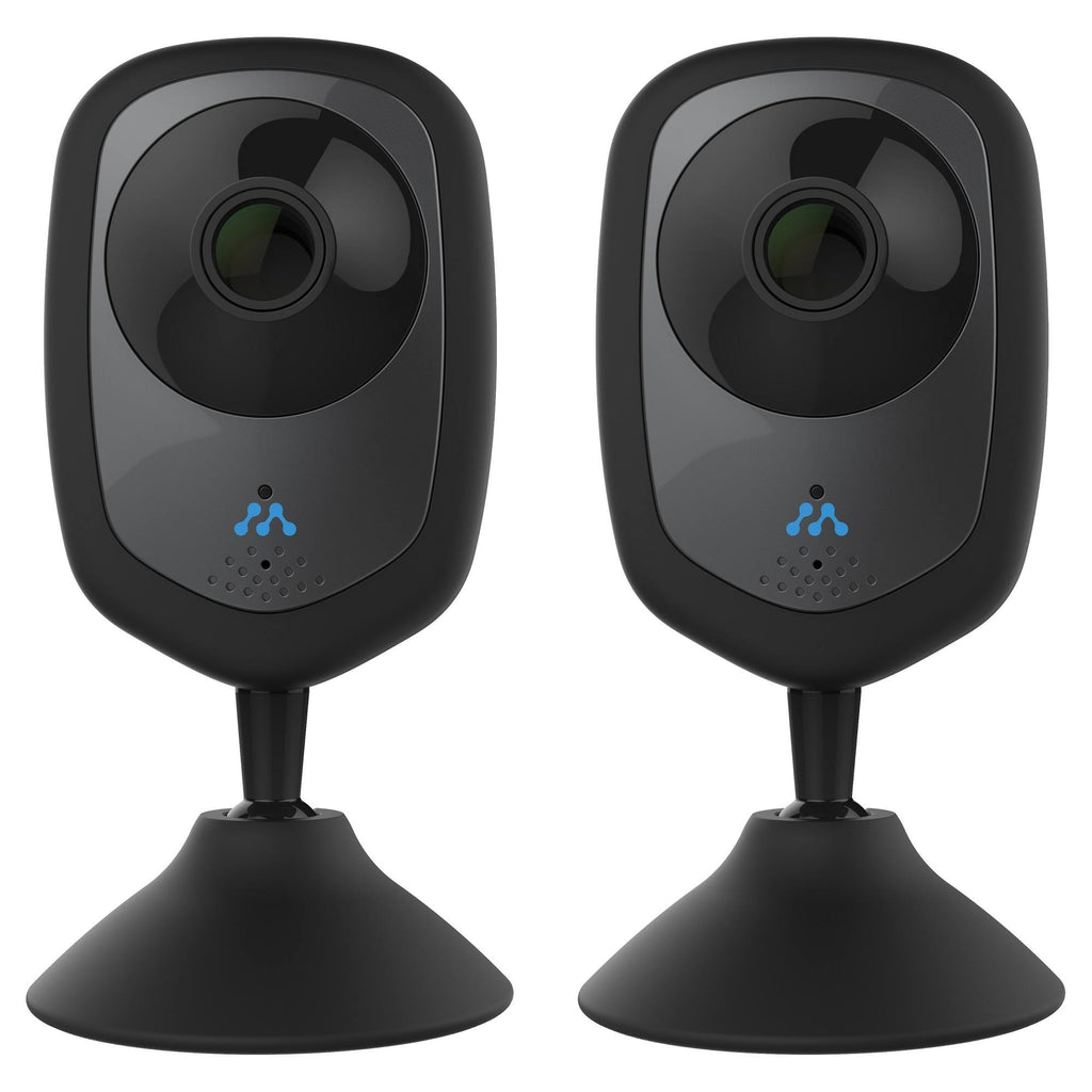 Smart Home WiFi Security Camera with 2 Way Audio I84339