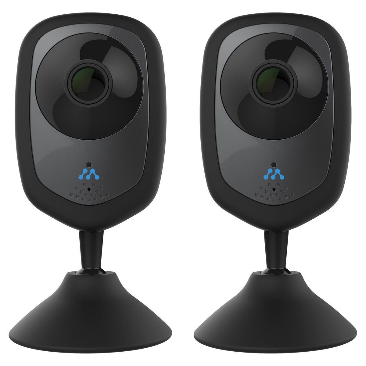 Smart Home WiFi Security Camera with 2 Way Audio I84339
