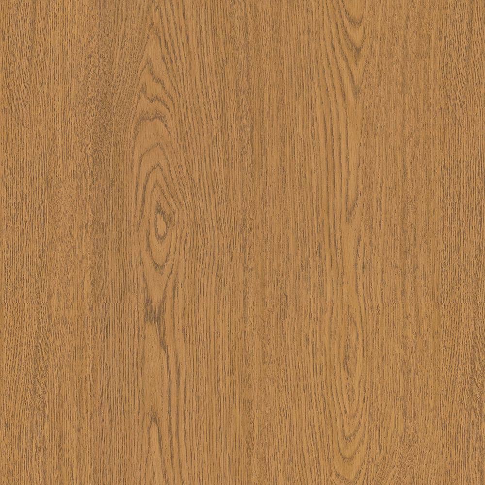 Bannister Oak Laminate Sheet in Brown Z37846