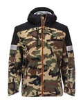 Woodland Camo Jacket I6007