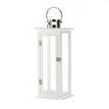 Vintage Large Candle Lantern A10364