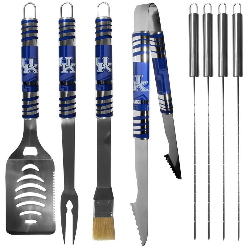 8 PC BBQ Set S461