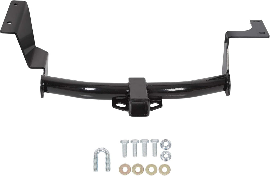 Rear 2 Inch Class 3 Trailer Hitch Receiver K394944
