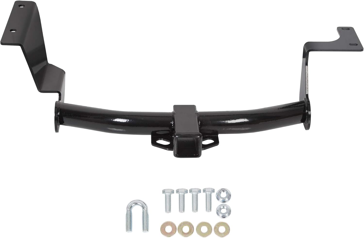 Rear 2 Inch Class 3 Trailer Hitch Receiver K394944