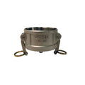 2-1/2x22 Stainless Dust Cap Z122124