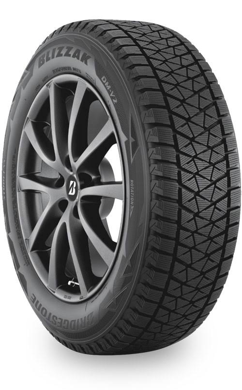 Winter Tire M9960