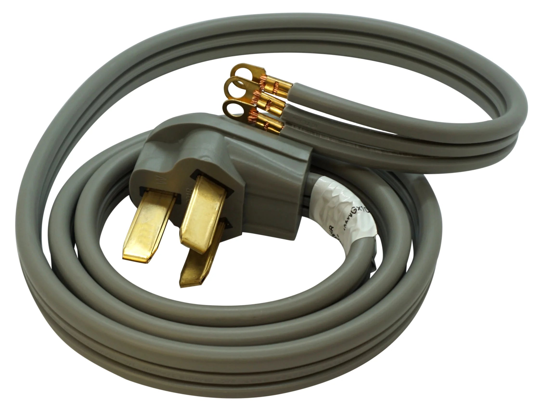 40 Amp 3 Prong Power Cord C269