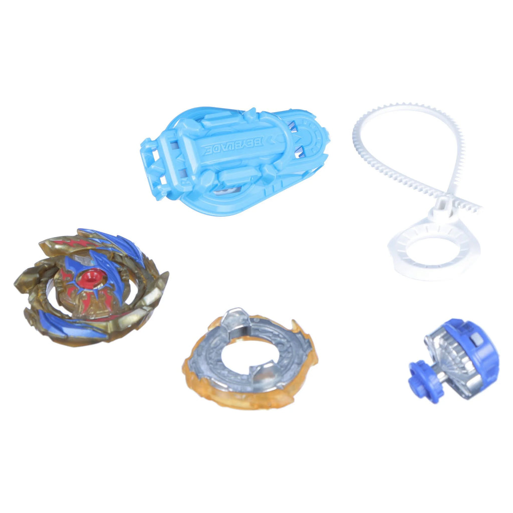 Battling Top Set Kids Toy Z56615