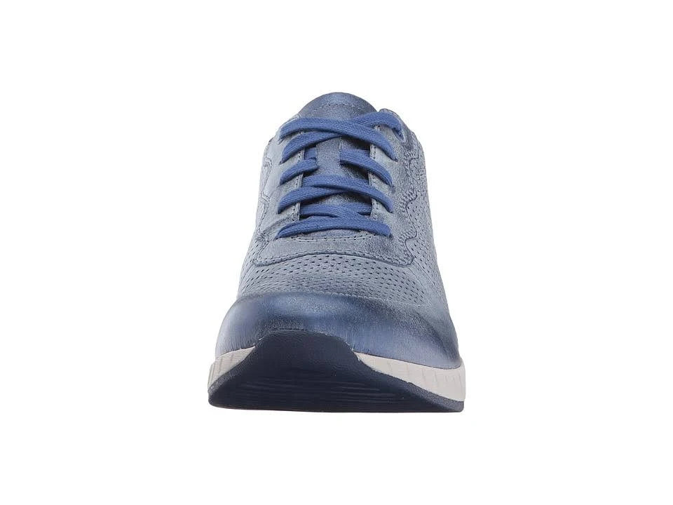 Blue Metallic Dansko Shoes H1156