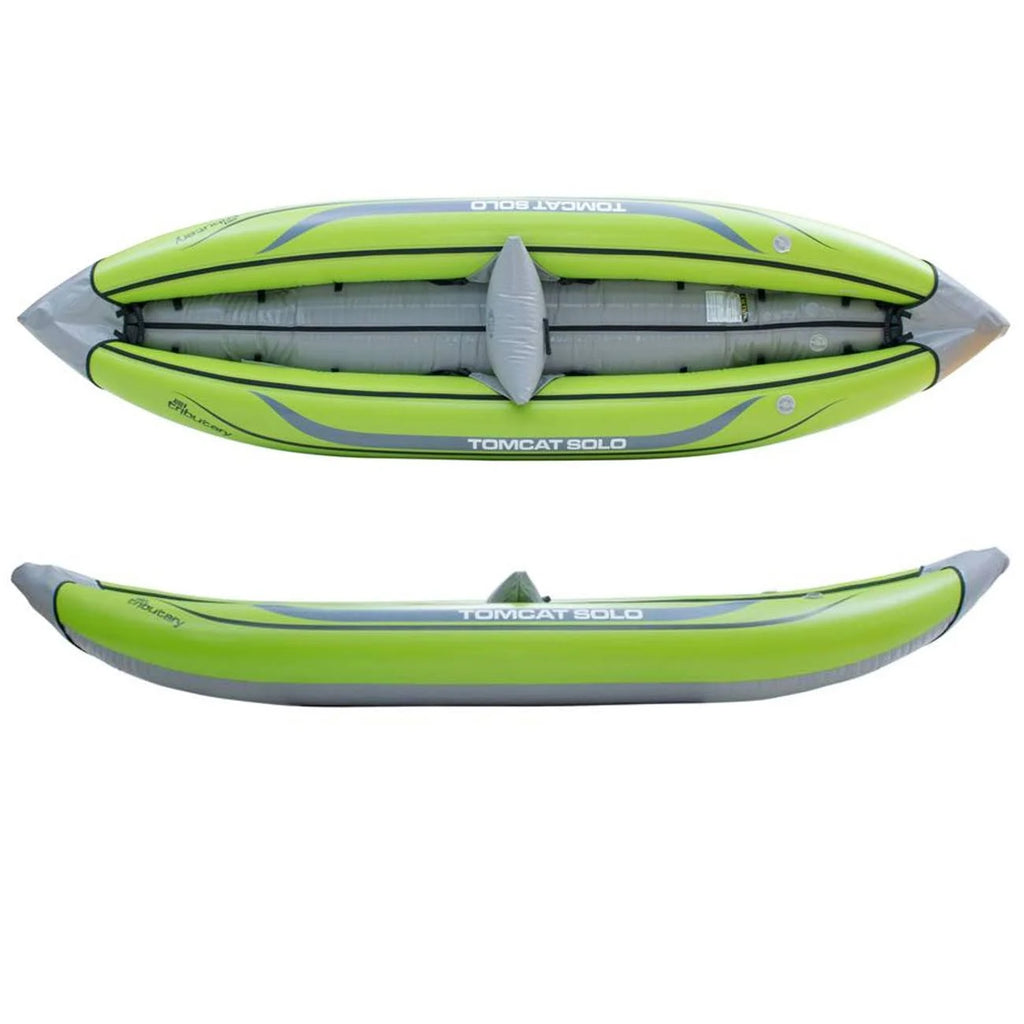 Inflatable Kayak V191