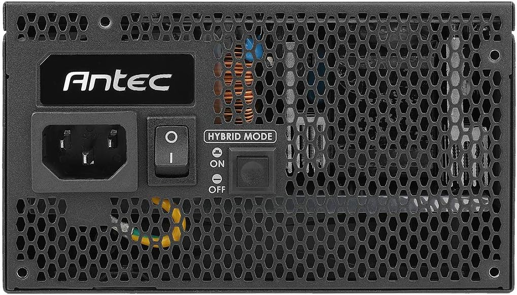 1300W Full Modular Platinum Power Supply M96618