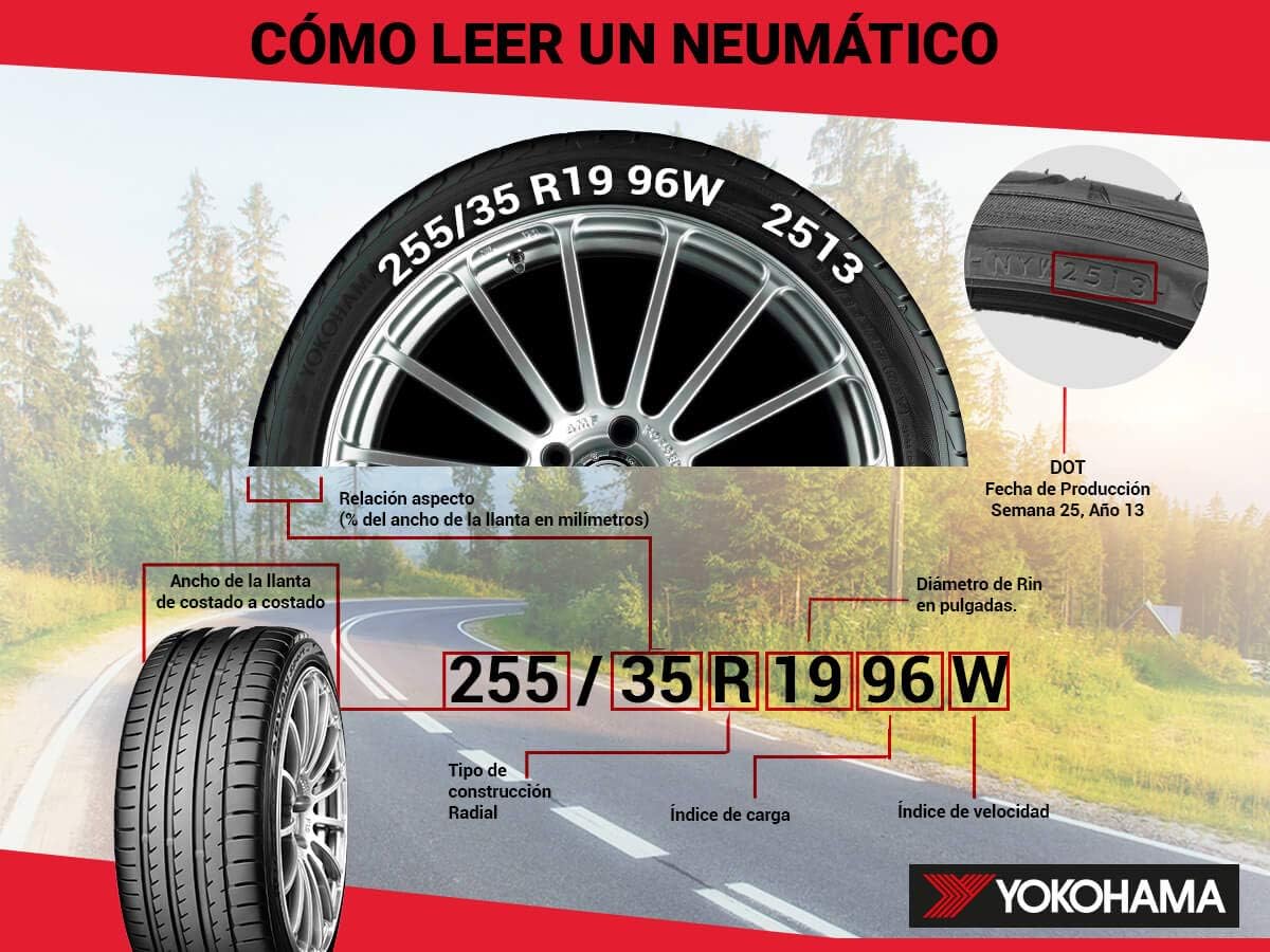 225/55R18 98 V Performance Tire I9025