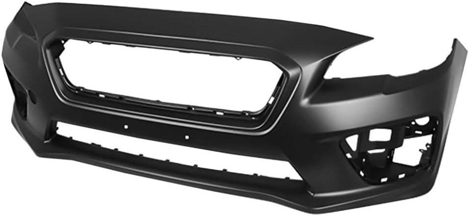 Front Bumper Cover Z461