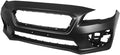 Front Bumper Cover Z461
