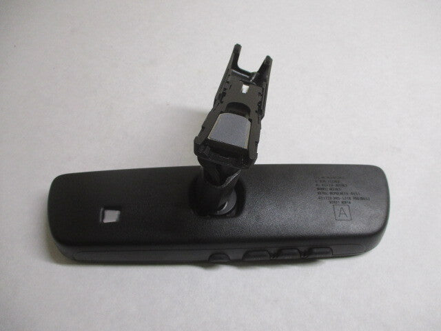 Rear View Mirror with Auto Dim & Homelink P83481