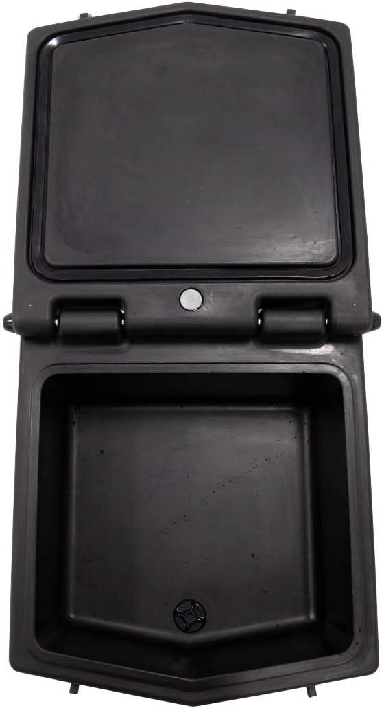 Heavy Duty Insulated Rear UTV Cooler / Cargo Box H891153