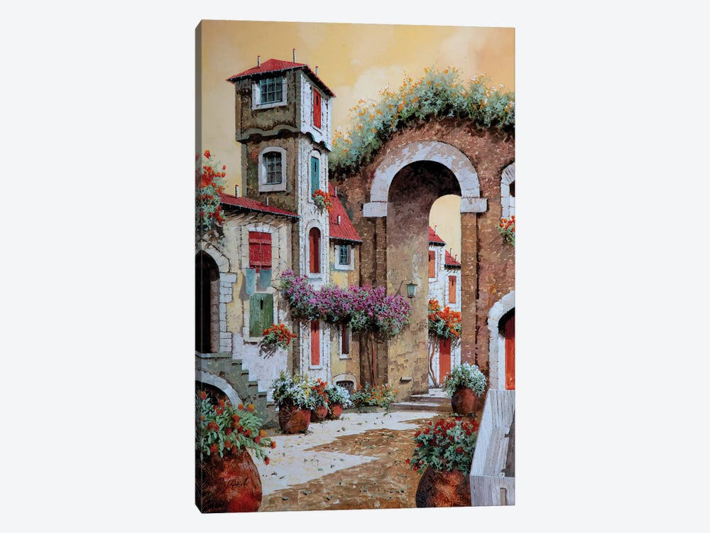 Canvas Art Wall Decor C5752