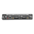 X32 Expansion Card for 32-Channel Live Recording G56608