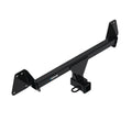 Class 3 Trailer Hitch, 2 Inch Square Receiver, Black K448