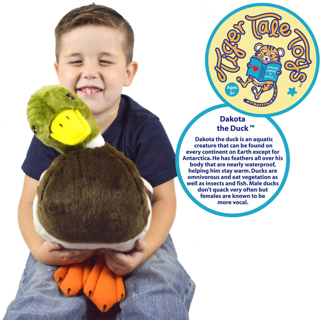 1 Foot Large Stuffed Animal Plush B664551