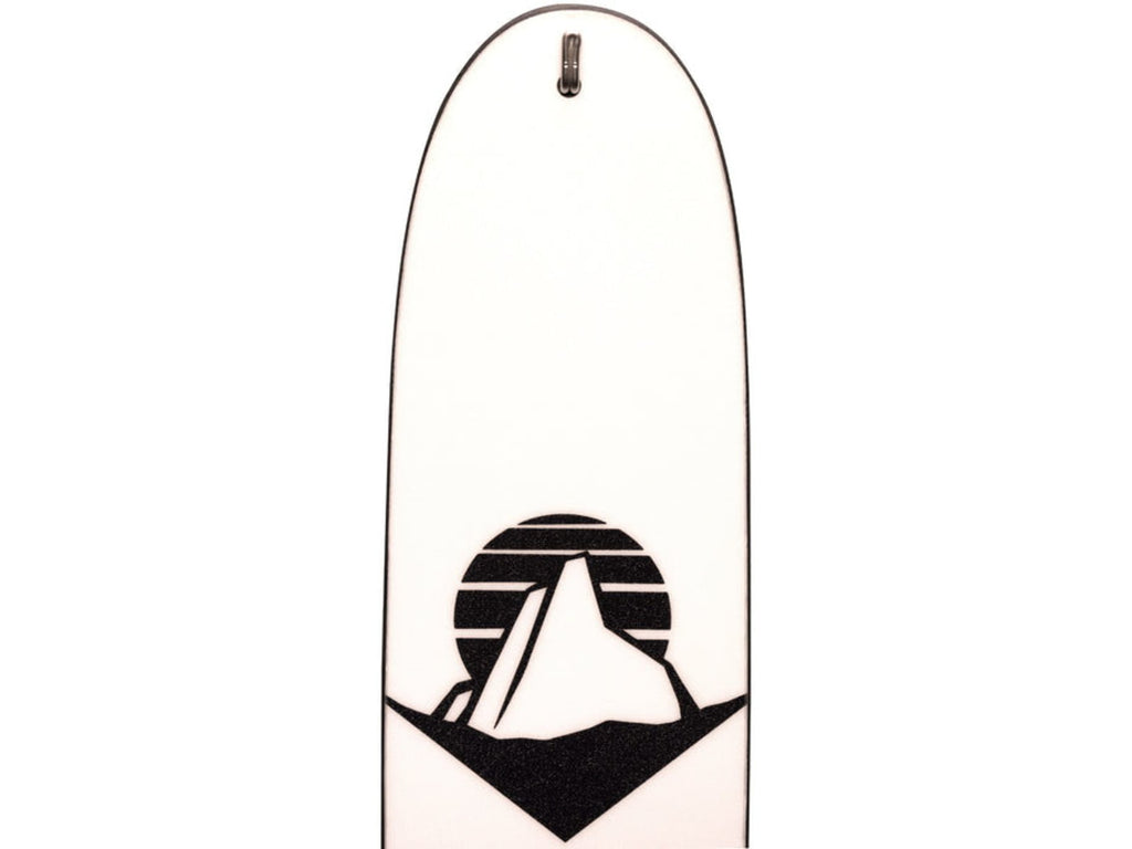 Precut Ski Skin E795