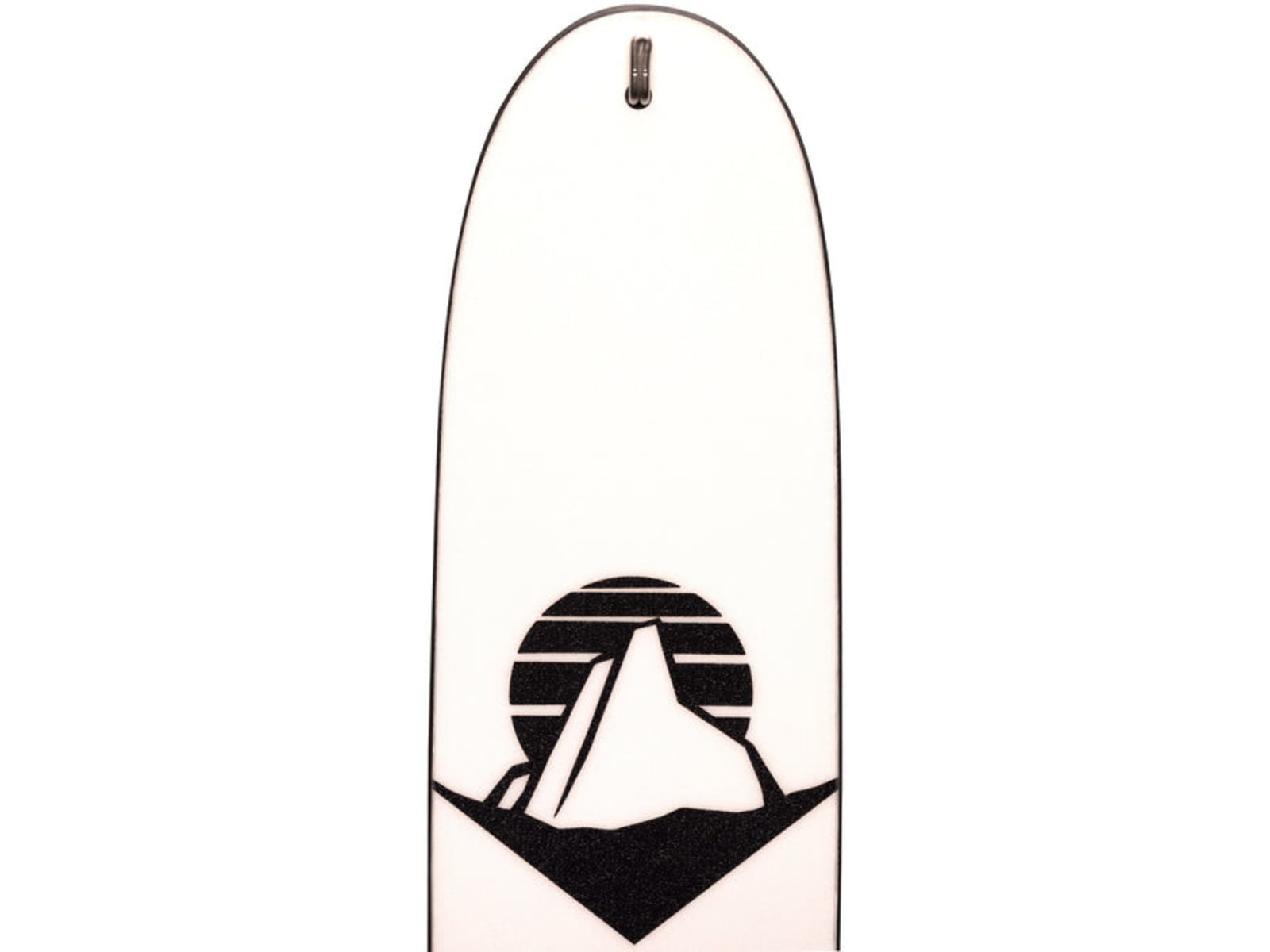 Precut Ski Skin E795