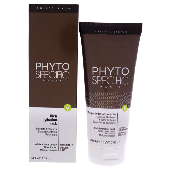 6.7 oz Hydration Mask Q94414