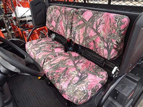 Seat Covers Pack of 2 F7588