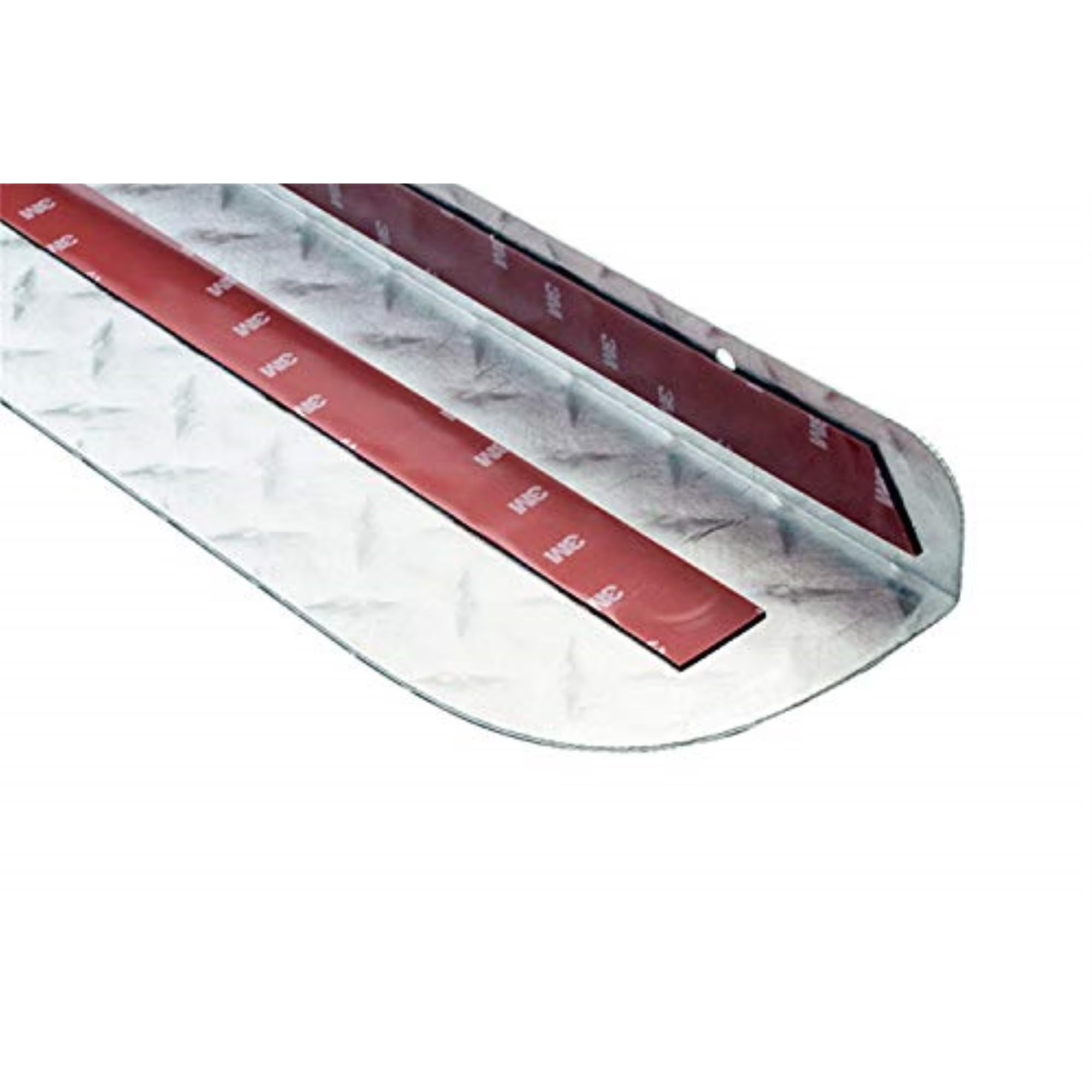 BED PROTECTION BRITE TREAD X473