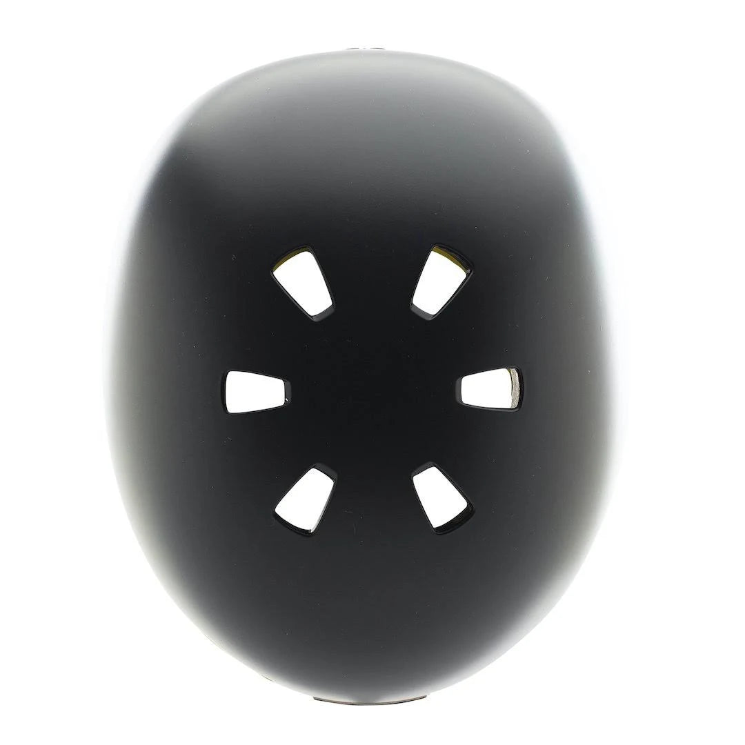 Onyx Solid Satin Medium MIPS Helmet J1521