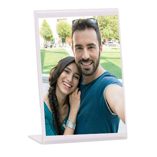 Instapix Shoot & Print Camera U41799