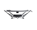 Portable Folding Hammock - Gray K598