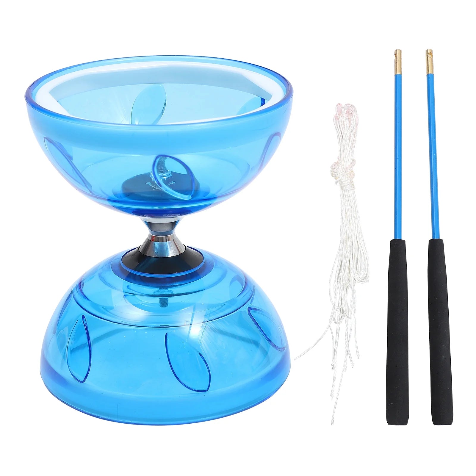 Chinese Yoyo Diabolo Toy N6530