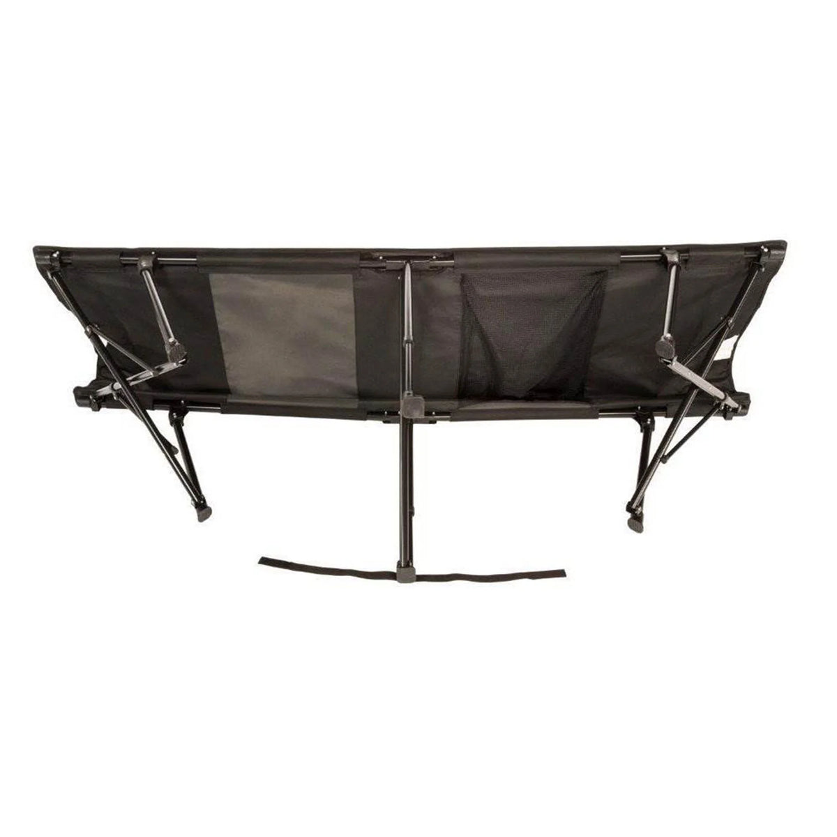 Kwik Cot 1 Person Sleeping Bed with Carry Bag I61389